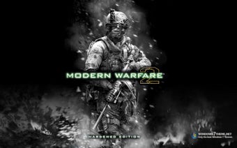 Imagen 6 para Call of Duty Theme