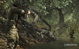 Imagen 9 para Call of Duty Theme