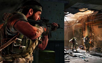 Imagen 4 para Call of Duty Theme