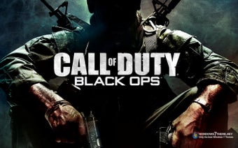 Image 1 for Call of Duty Theme