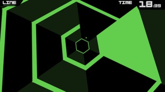 Bild 0 für Super Hexagon