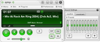 Image 2 pour Quintessential Media Play…