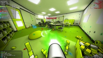Imagen 0 para Ratz Instagib