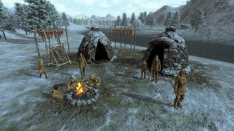 Obraz 0 dla Dawn of Man