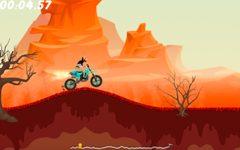 Image 0 pour MX Motocross Superbike