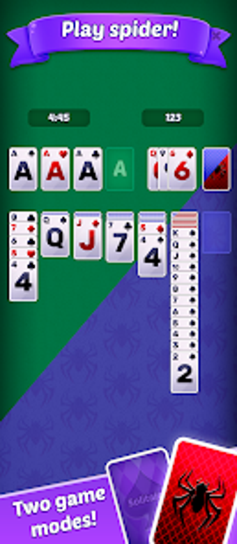 Solitaire Battle Onlineの画像0