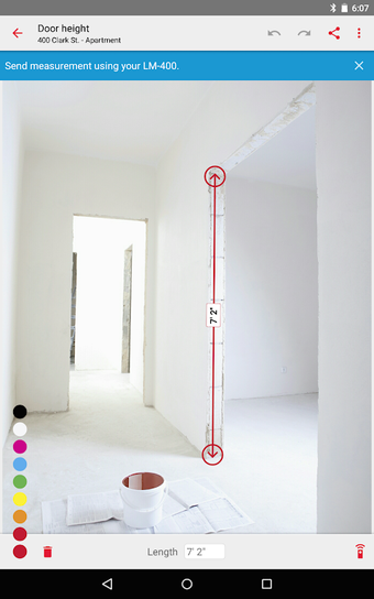 Image 0 pour RIDGID Sketch
