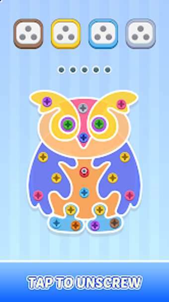 Bild 0 für Bolts Adventure: Puzzle G…