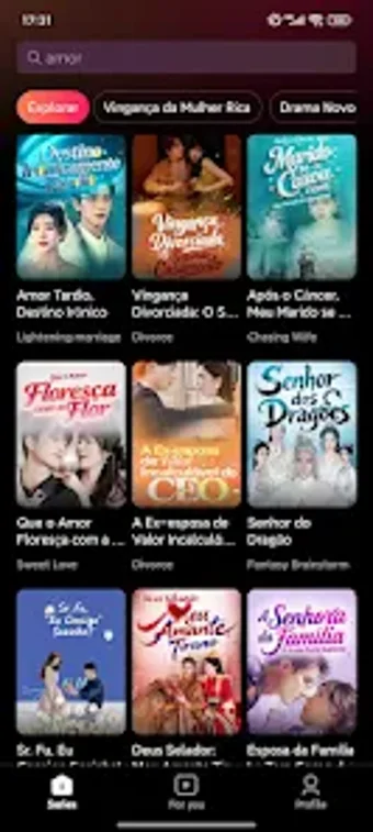 Bild 0 für Reel Max - Mundo dos Curt…