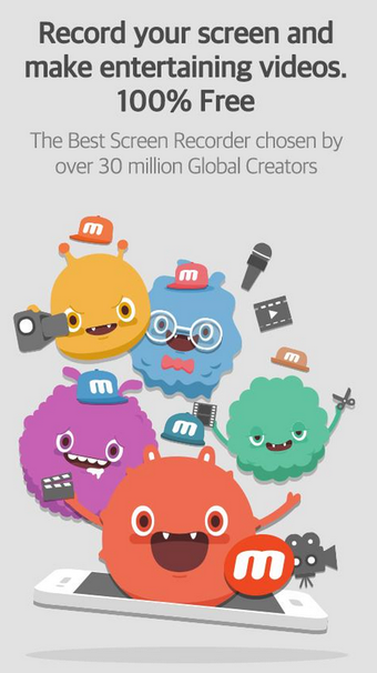 Image 1 pour Mobizen for SAMSUNG