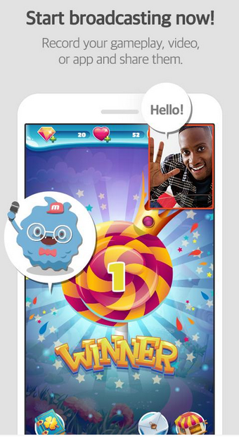 Image 4 pour Mobizen for SAMSUNG