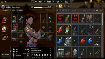 Obraz 0 dla Gordian Quest