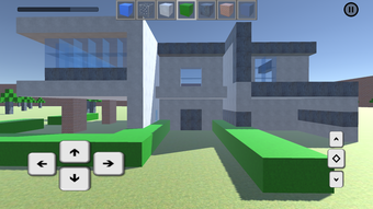 Block Builder 3D: Build and Craft