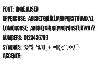 Image 0 for Unrealised