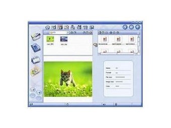 Imagen 0 para Cell Phone Manager 2006