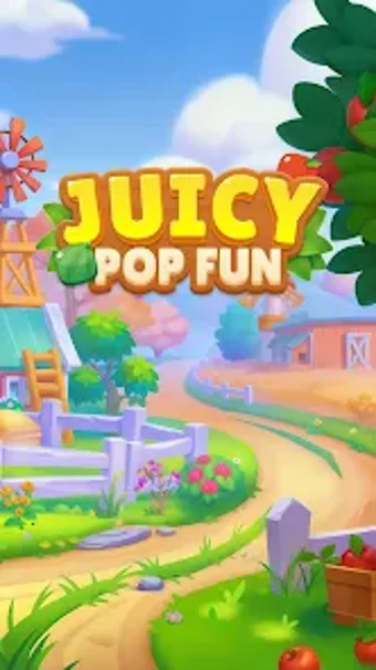 Imagen 0 para Juicy Pop Fun