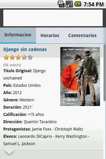 Bild 0 für Cartelera - Montevideo Co…