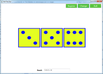 Imagen 5 para Roll the Dice