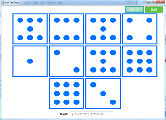 Roll the Diceの画像6