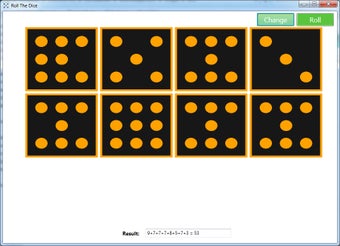 Imagen 3 para Roll the Dice