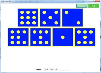 Bild 7 für Roll the Dice