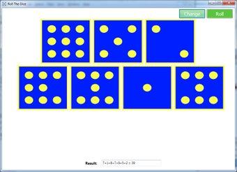 Imagen 8 para Roll the Dice