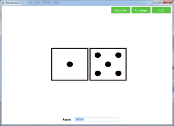 Imagen 1 para Roll the Dice