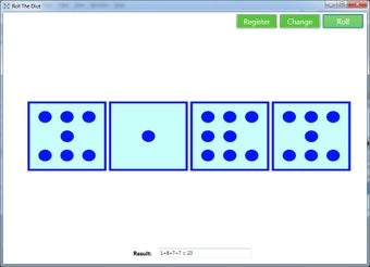 Imagen 0 para Roll the Dice