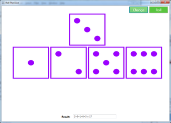 Imagen 6 para Roll the Dice