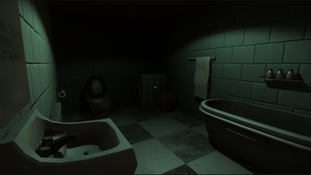 Imagen 0 para Strange Toilet