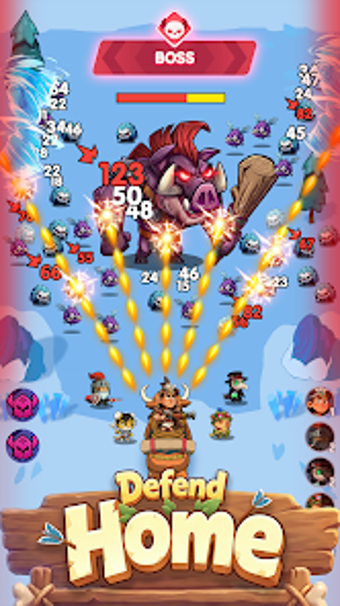 Bild 0 für Primal Defender:Mammoth R…