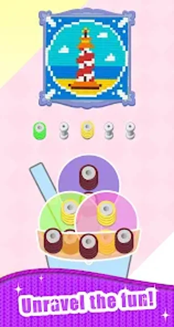 Immagine 0 per Wool Art Studio