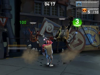 Image 3 for Brawl Busters