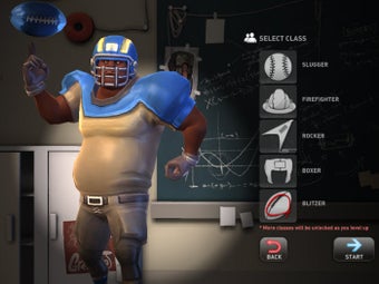 Bild 17 für Brawl Busters
