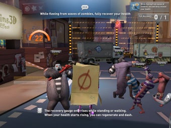 Bild 0 für Brawl Busters