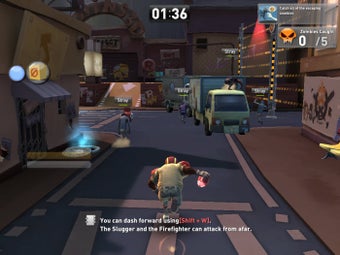 Image 7 for Brawl Busters