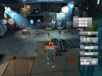 Bild 5 für Brawl Busters