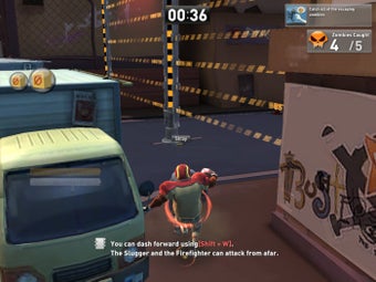 Bild 6 für Brawl Busters