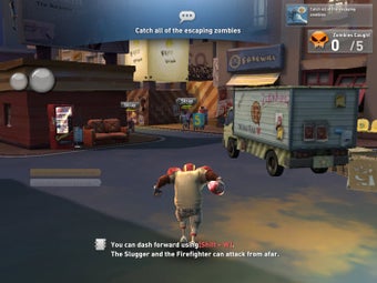 Image 12 for Brawl Busters