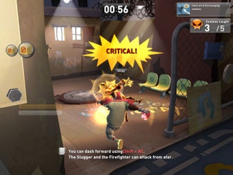 Bild 10 für Brawl Busters