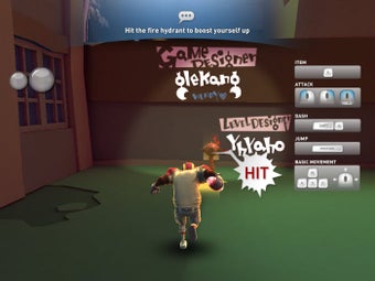 Image 0 for Brawl Busters