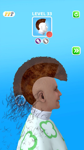 Image 0 for Hey Cut Your Hair