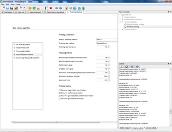 Immagine 0 per Neural Designer
