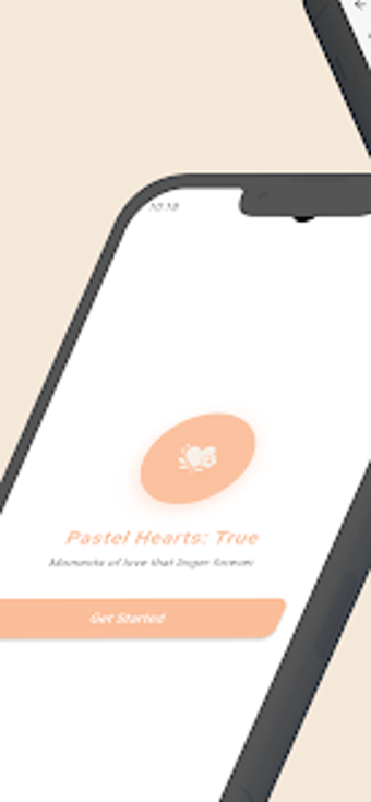 Image 0 pour Pastel Hearts: True