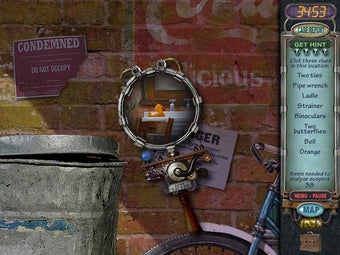 Mystery Case Files: Prime…的第1张图片