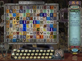 Mystery Case Files: Prime…的第2张图片