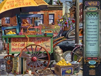 Image 0 pour Mystery Case Files: Prime…