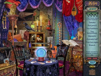 Image 1 pour Mystery Case Files: Prime…