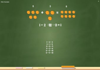 Immagine 0 per Teacher (Maths Edition)