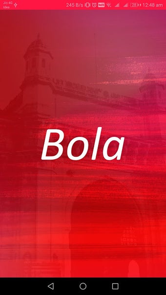 Bola